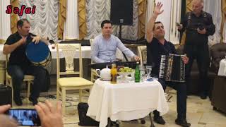 Tahir Zakirov solo ifa Dərbənd 2019 neftçalatahir tiqrtahir [upl. by Cavallaro]