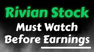 Rivian Stock Analysis  Rivian Stock Price Prediction [upl. by Torres104]