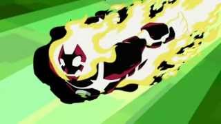 Ben 10 Every Ben 10000 Explained [upl. by Adyan197]