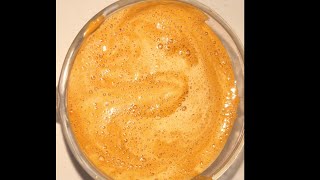 cappuccino cofee recipe at home restaurant కి దీటుగా ఉండే coffee [upl. by Yevi]