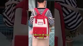 TAS CANTIK 5 IN 1 [upl. by Ingvar]