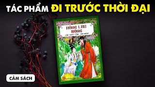 HỒNG LÂU MỘNG  Tuyệt tác ẩn sau quotSỰ NHẠY CẢMquot  Thiên  Spiderum Books [upl. by Euqinue]