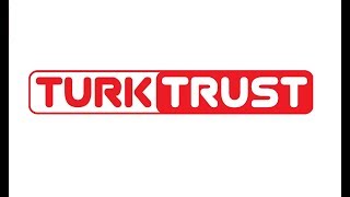 TÜRKTRUST eİmza Aktivasyon İşlemi [upl. by Inahet]