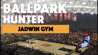 Jadwin Gym Princeton University [upl. by Noemi]