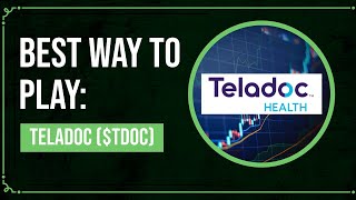 A Bullish Case for Teladoc Health TDOC [upl. by Aicilehp772]