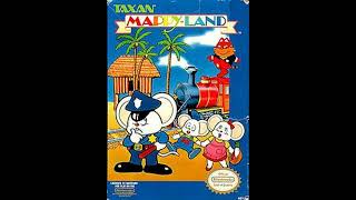 Mappy Land  Pirate ShipLevel 5 Extended [upl. by Genaro]