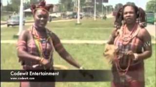 Ijele Elubego mu n onye ga agba egwu  Queen Theresa Onuorah pt 1 [upl. by Susie900]