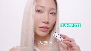 Bright Reveal Niacinamide Dark Spot Serum  LOréal Paris® Australia amp NZ [upl. by Jeannie]