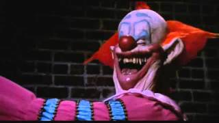 Killer Klowns From Out Space  Trailer  1988 [upl. by Esma]