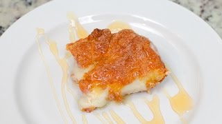 Sopapilla Cheesecake Bars [upl. by Michaela]