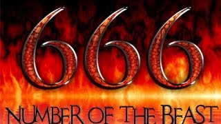 Signs of The Devil P4  666 The Mark of The Beast [upl. by Karlin585]