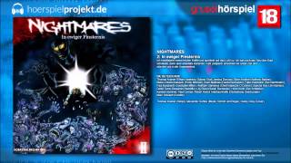 Nightmares 2  In ewiger Finsternis Horror  Hörspiel  Hörbuch  Komplett [upl. by Eyoj]