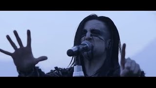 ELVENKING  Elvenlegions 2014  Official Music Video  AFM Records [upl. by Nosirrah]