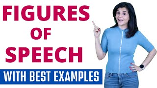 Figures of Speech In English Grammar With Examples  Improve your English Grammar  ChetChat [upl. by Hadihsar80]