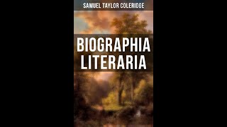 Biographia Literaria by Samuel Taylor Coleridge  Audiobook [upl. by Shafer]