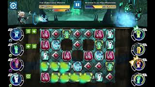 how to beat level 70 slugterra slug it out 2 [upl. by Lassiter]