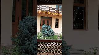 Pensiunea Maria in comuna Agapia județul Neamț music instrumental romania pensiuni [upl. by Turnbull]