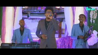 Robel Yosief Wedi Yosief Ziyaday ዚያዳይ Yirgalem Getachews Birurey original song BurukTv [upl. by Nuoras]