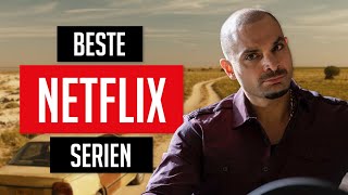 Die besten Serien auf NETFLIX aller Zeiten feat Raafey [upl. by Anelrahc519]