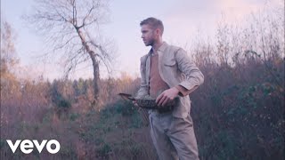 Calvin Harris RagnBone Man  Giant Official Video [upl. by Friede]