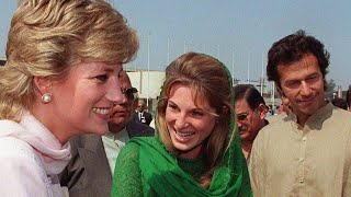 Jemima Goldsmith  Jemima Khan  Jemima  whos Jemima Goldsmith  Biography of Jemima Goldsmith [upl. by Hau]