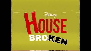 Housebroken Arwin Disney Channel Promo  With Selena Gomez [upl. by Deerc]