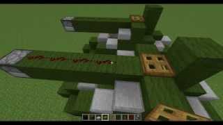 Tutorial Minecraft  Construyamos una Lav25 DESCARGA [upl. by Duffy]