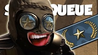 Nova is GOLD  CSGO FUNNY MOMENTS Kind Chronicles [upl. by Raynor]