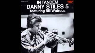 Bill Watrous trombone with Danny Stiles 5 playing Dirty Dan from In Tandem LP 1974wmv [upl. by Tracy]