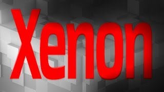 Minecraft  172  175 Hacked Client  Xenon RELEASE  WiZARD HAX [upl. by Abbub]