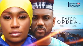 FATED ORDEAL EBUBE NWAGBO EDDIE WATSON  2024 LATEST NIGERIAN NOLLYWOOD MOVIES [upl. by Blaine]