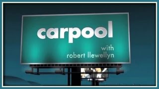 Teaser  Carpool [upl. by Yrtsed]