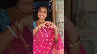 anek shadhona pore ami 💗💙🥰youtubeshorts like love virlvideo trendingshorts [upl. by Moule]