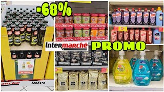 🚨INTERMARCHÉ PROMOTION 68 100924 intermarché promointermarché bonsplans arrivagesintermarché [upl. by Alessandro]