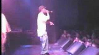 Big L ft AG  Live In Amsterdam [upl. by Amie]