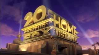 Intro 20th Century Fox Home Entertaiment A News Corporation Company  1080p [upl. by Merilyn627]