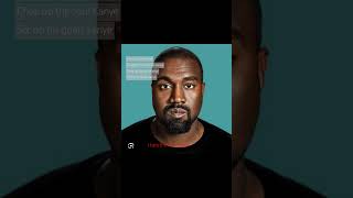 I miss the old Kanye kanyewest [upl. by Rekrap]