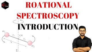 Vibrational Rotational Spectra  Lecture 1  Introduction to Vibrational Rotational Spectra [upl. by Ute]