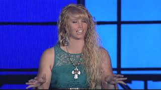 Amberley Snyder Keynote Speaker 88th National FFA Convention amp Expo SD [upl. by Giess]