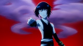 Toshiro amp RangikuSoi Fon Vs BazzB BG9  Bleach Thousand Year Blood War 「AMV」 Never Surrender ♫ [upl. by Carnay]