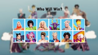 How Would I Judge RPDR UK S3 [upl. by Fadden]