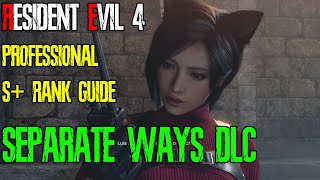 Separate Ways Professional S Guide 1 Hour 36 min [upl. by Lemhaj140]