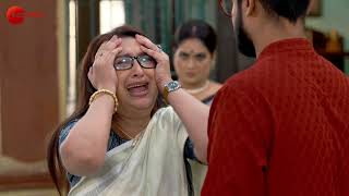 Amader Ei Poth Jodi Na Shesh Hoy  Ep  107  Full Episode  Anwesha Hazra  Zee Bangla [upl. by Ayhdiv204]