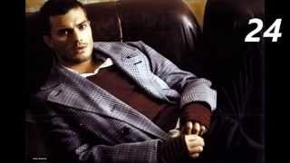 Jamie Dornan photos part 10  Sexy thing [upl. by Iggam]