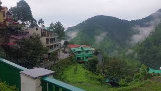 Sterling Hotel Nainital [upl. by Zelle514]