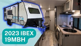 Tour the 2023 Ibex 19MBH [upl. by Beutner]