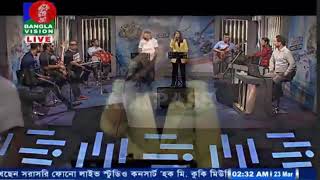 Amai Eto Raate  Momtaz  আমায় এতো রাতে  Music Video [upl. by Lorrimer299]