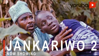 Jankariwo 2 Latest Yoruba Movie 2021 Drama Starring Bukunmi Oluwasina Odunlade Adekola  Woli Arole [upl. by Nedi]