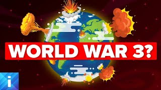 What Are The Chances of World War 3 And Other WW3 Stories Compilation [upl. by Jolie]