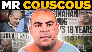 Why The Kinahans Did Everything In Their Power To Help Mr Couscous Escape From Prison [upl. by Ummersen]